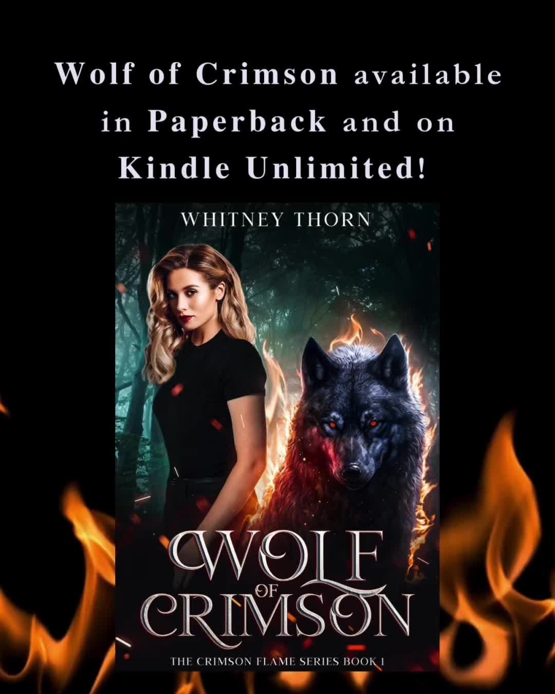@Whitney_Thorn_Author