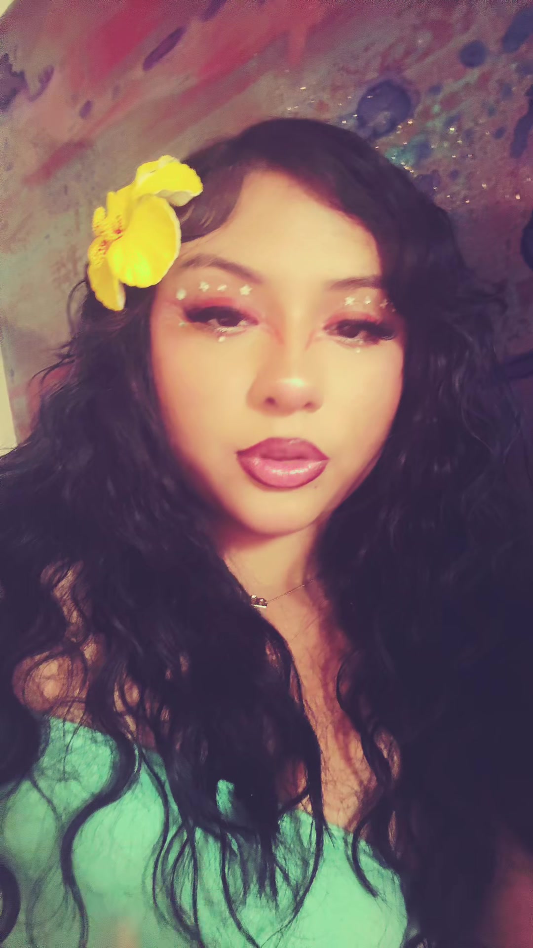 @Yagrandmutha