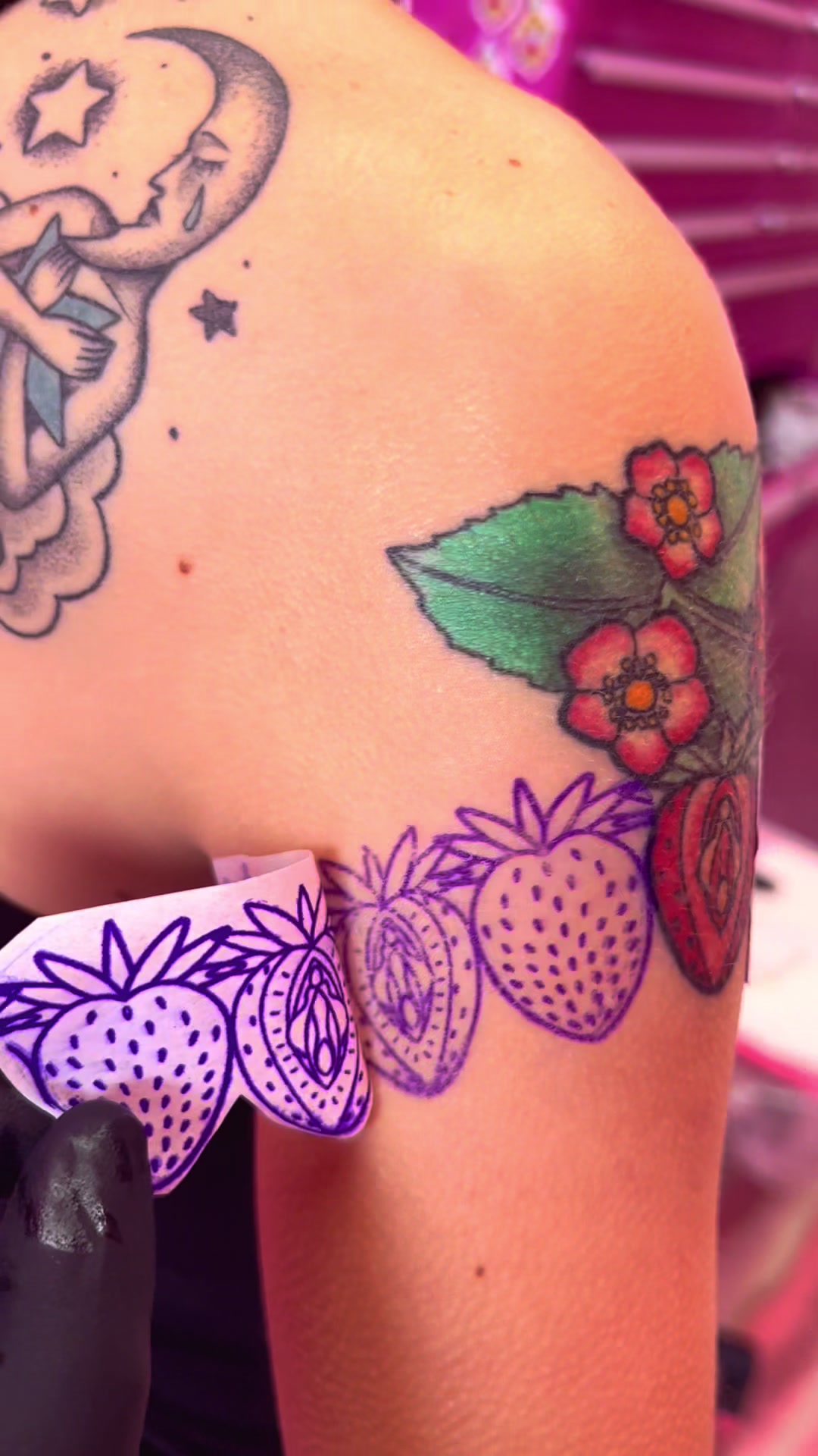 @HayBrittanyTattoos