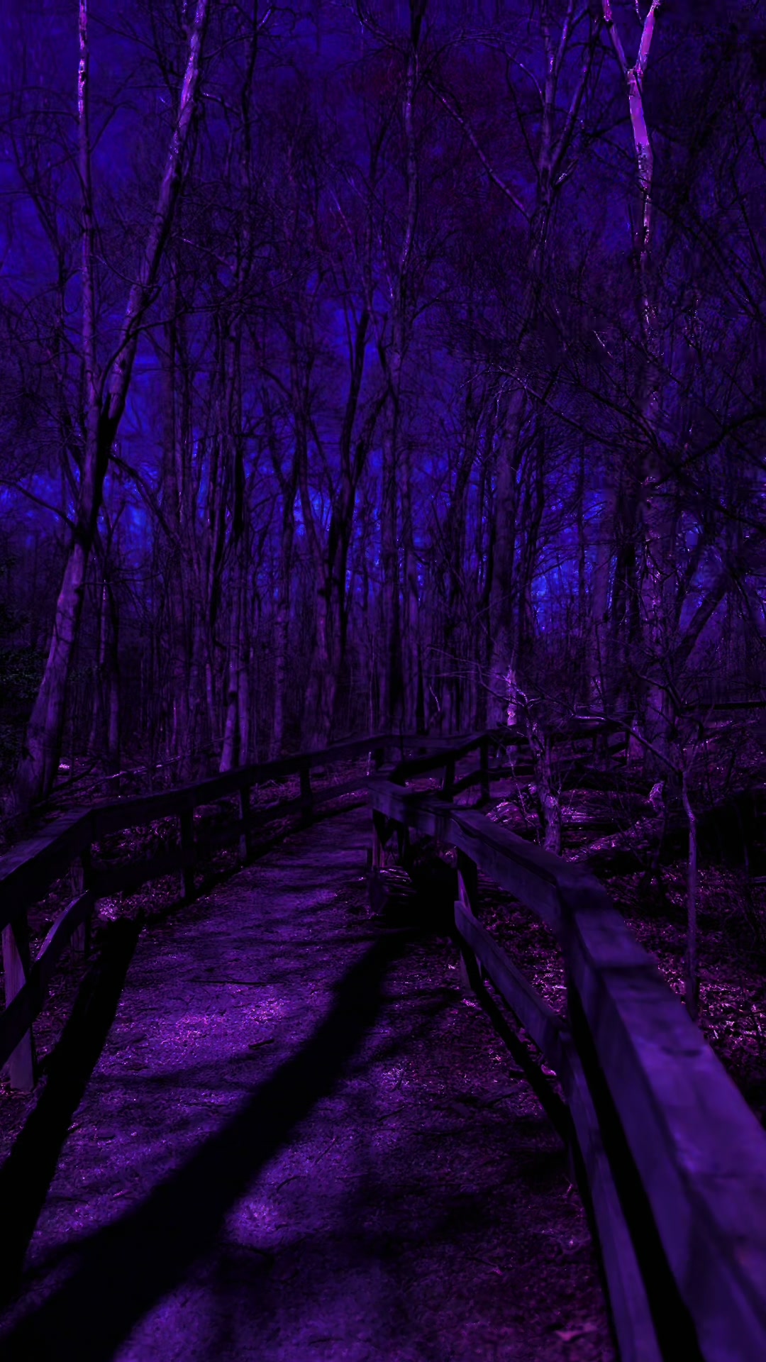 @DarkSpaces