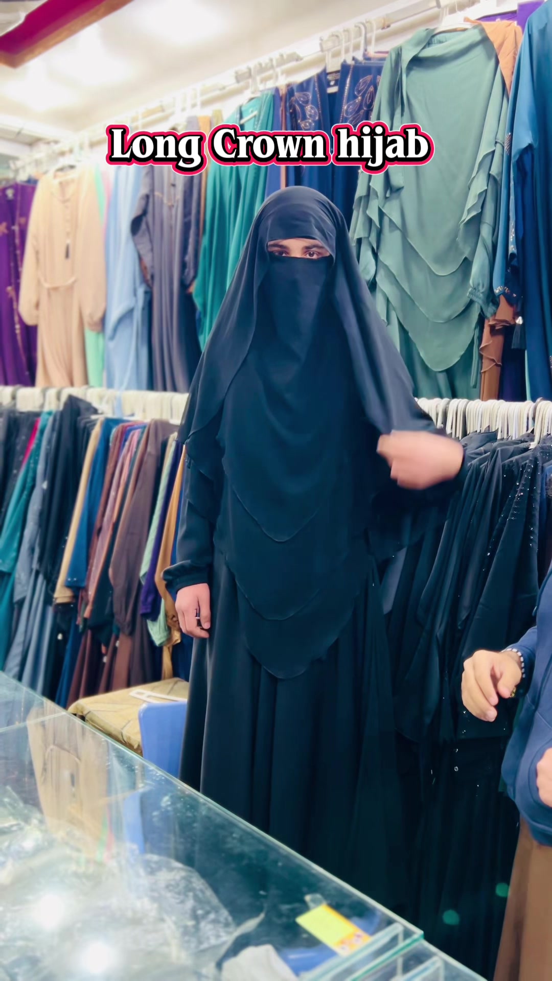@🔥Alhaya Abaya Center🔥