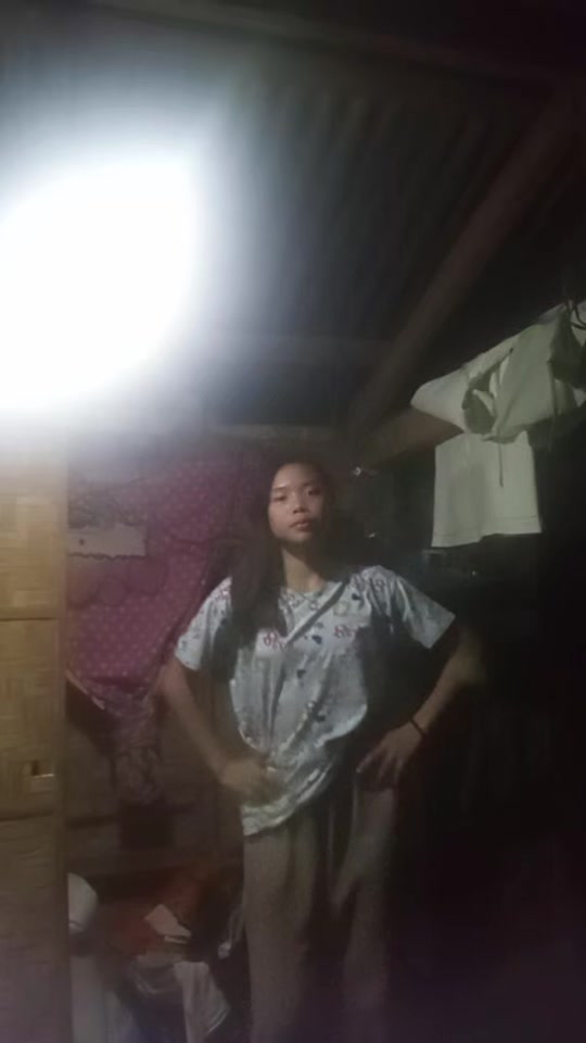 @Jonamae Vines