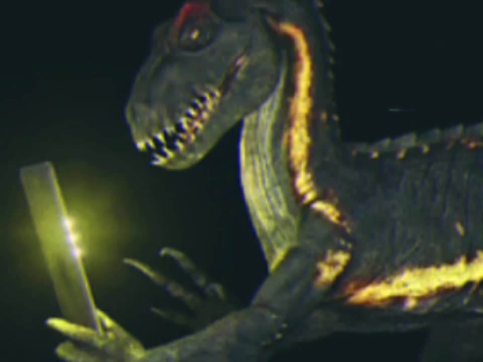 @🦖✨• mega chin chad •✨🦖™