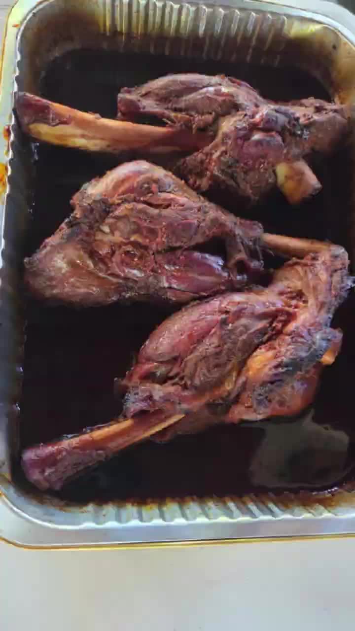 @Texas Cowboy Butcher