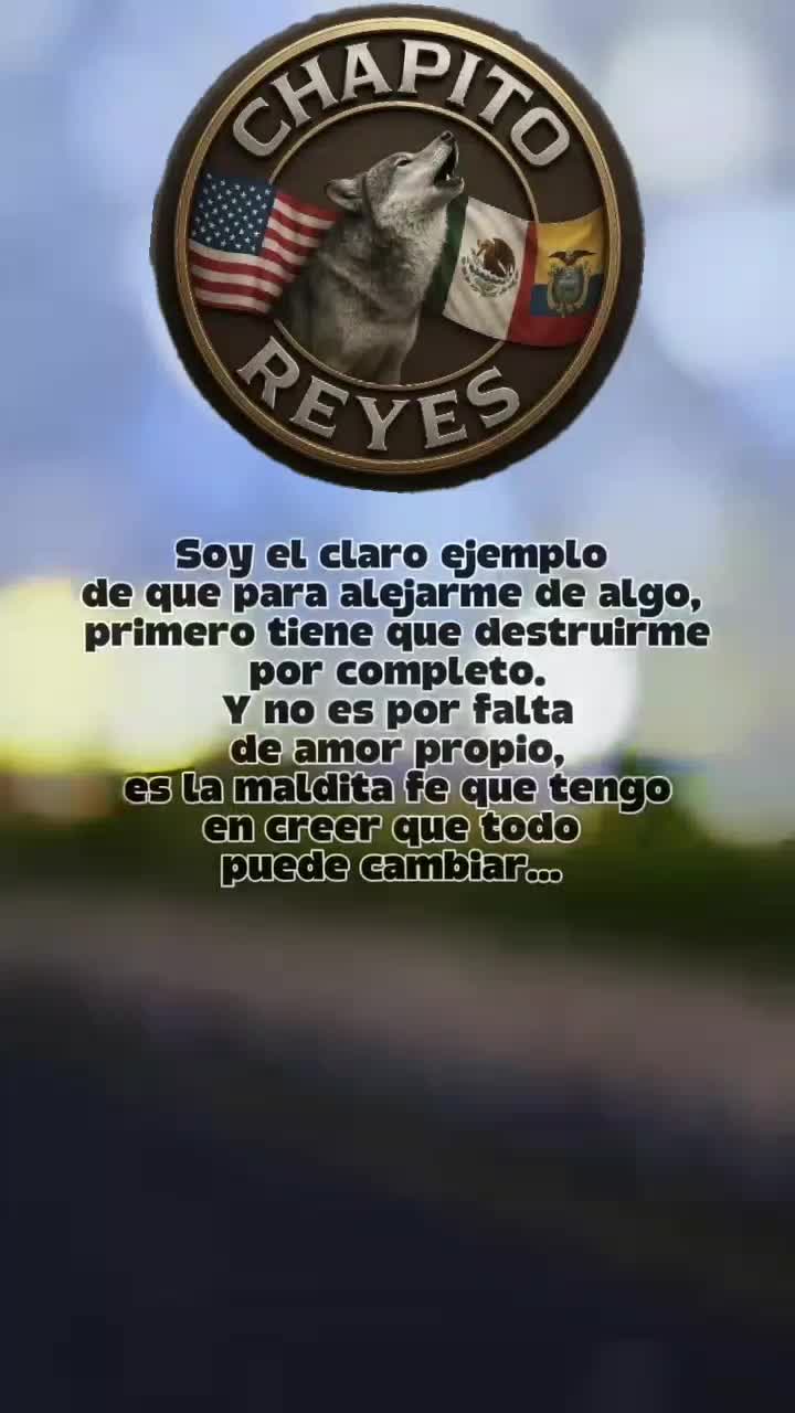@Chapitorey🇪🇨de🇲🇽reyes🇺🇸