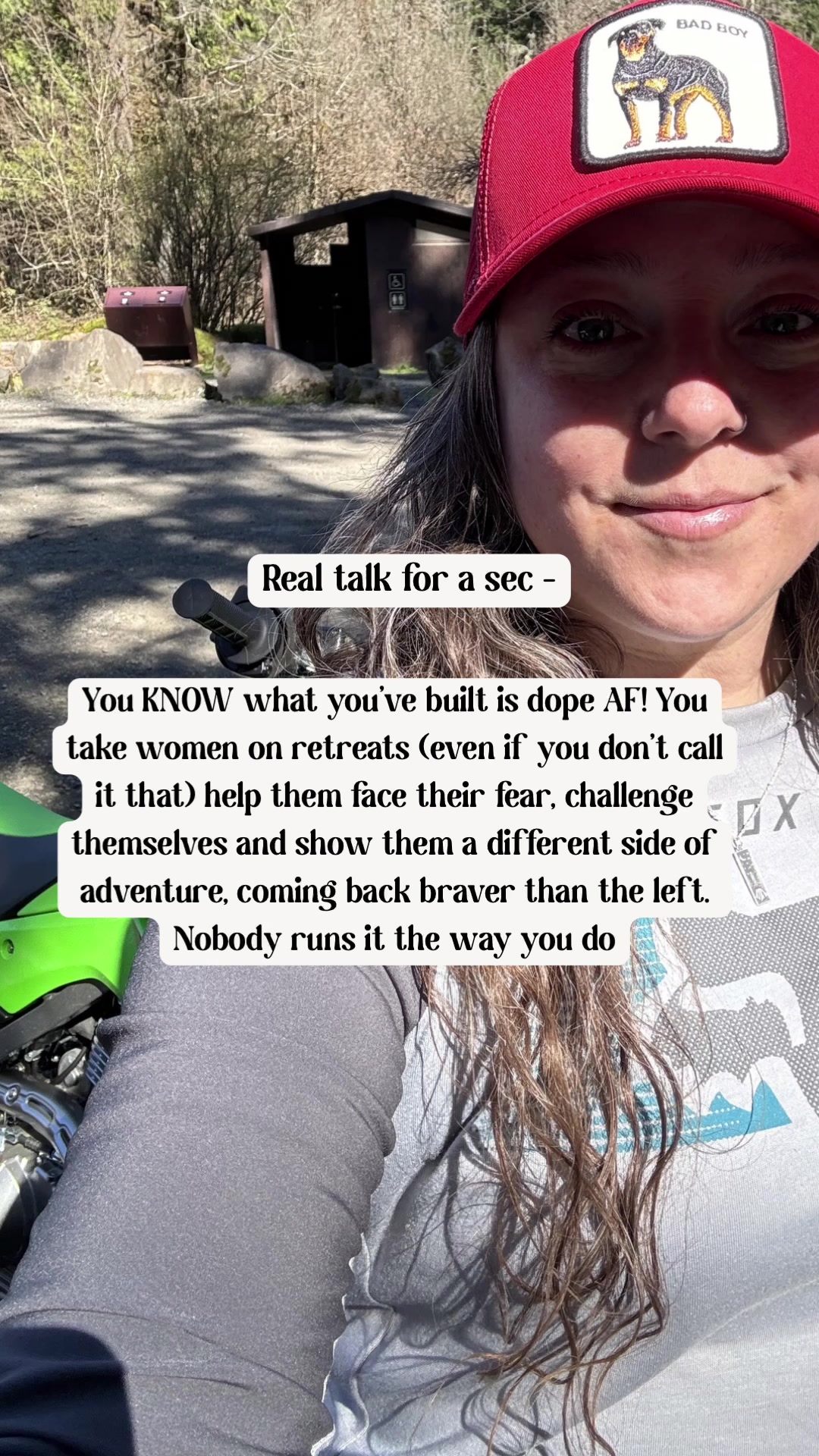 @TheeJenFish