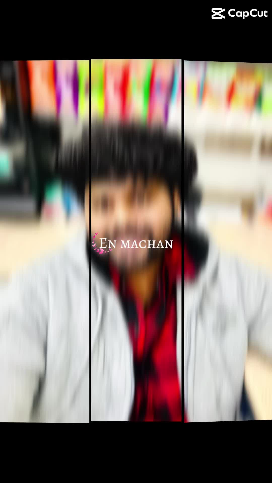 @MR _VINOTH