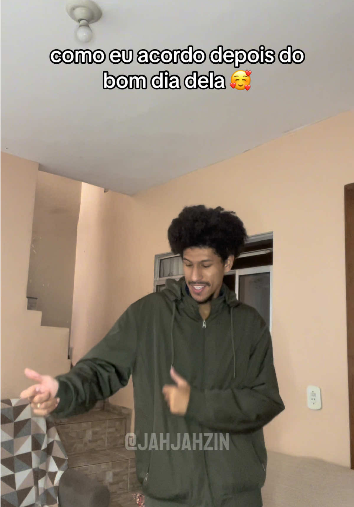 @JahJah