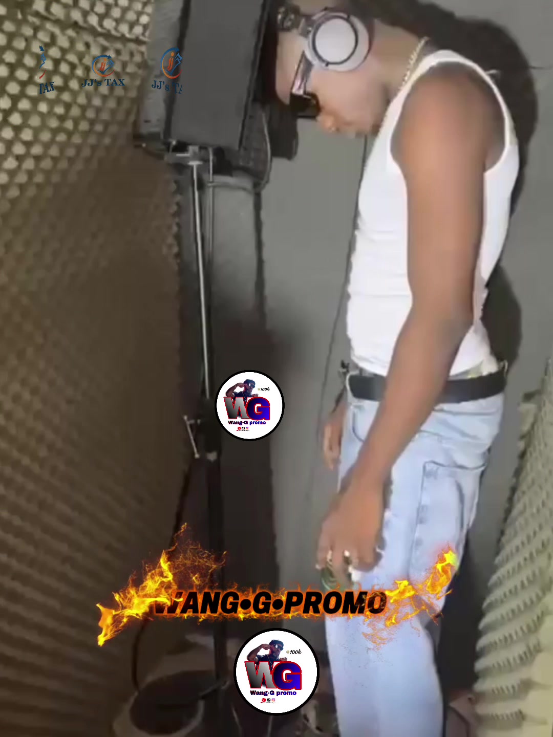 @WANG•G•PROMO 🌏