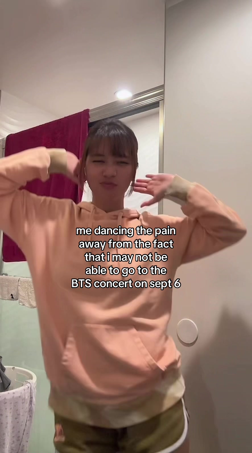 @u know me