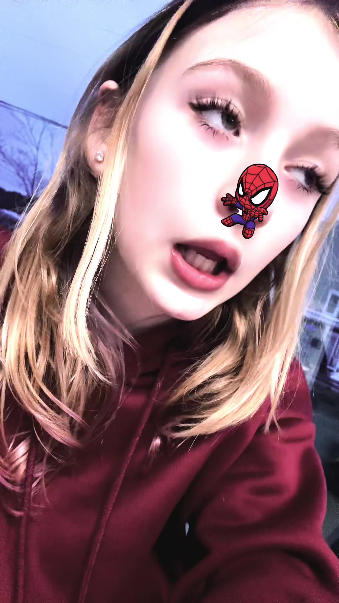 @Chichina-girl