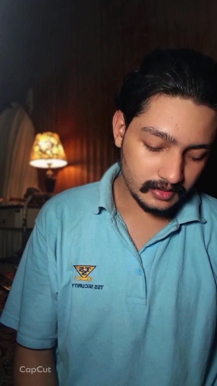 @Syed Zeeshan Haider