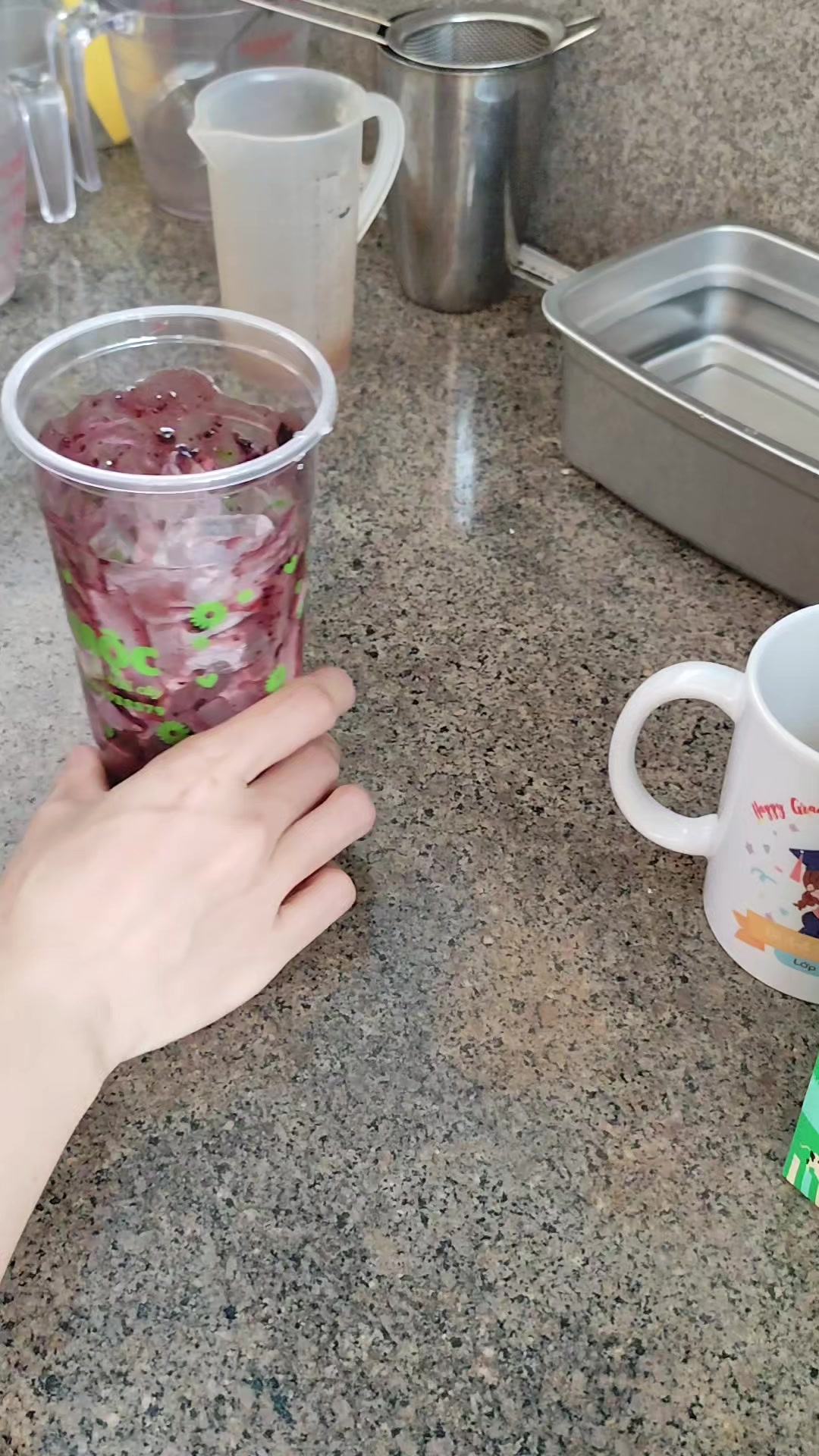 @TR&Agrave; SỮA CH&Egrave; TH&Aacute;I MỘC MỘC