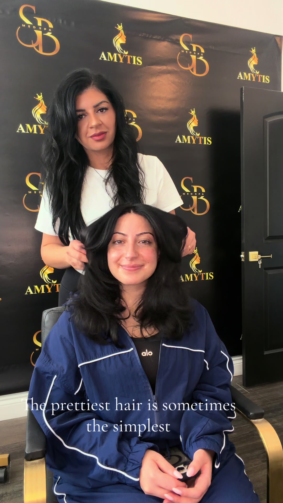 @hair by Rena
