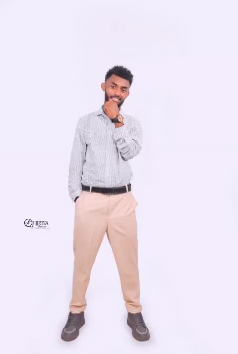 @Abdeta Beyene ♊