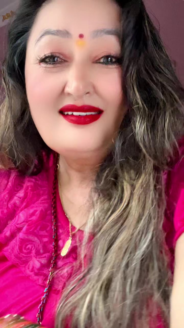 @Rita k. c.Shrestha