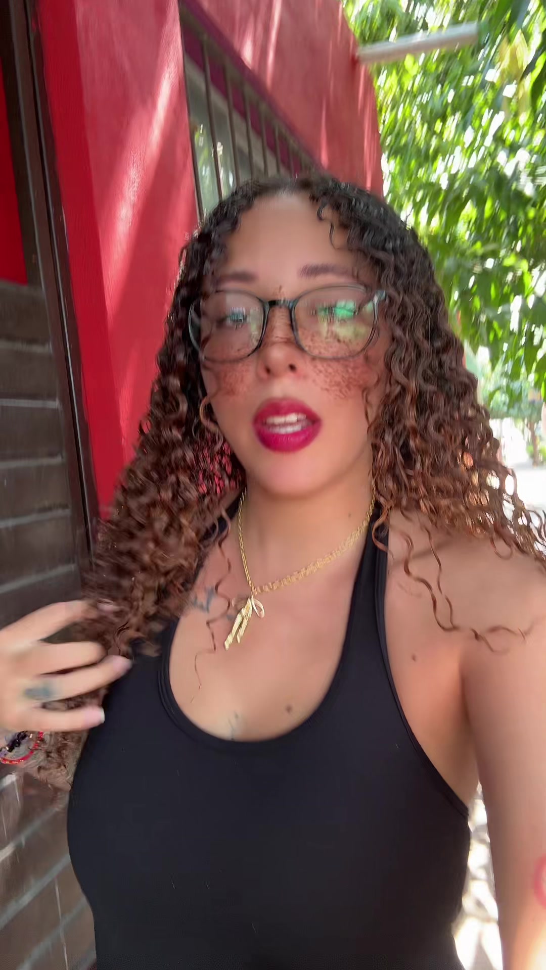 @Tu chinita (Risitos)