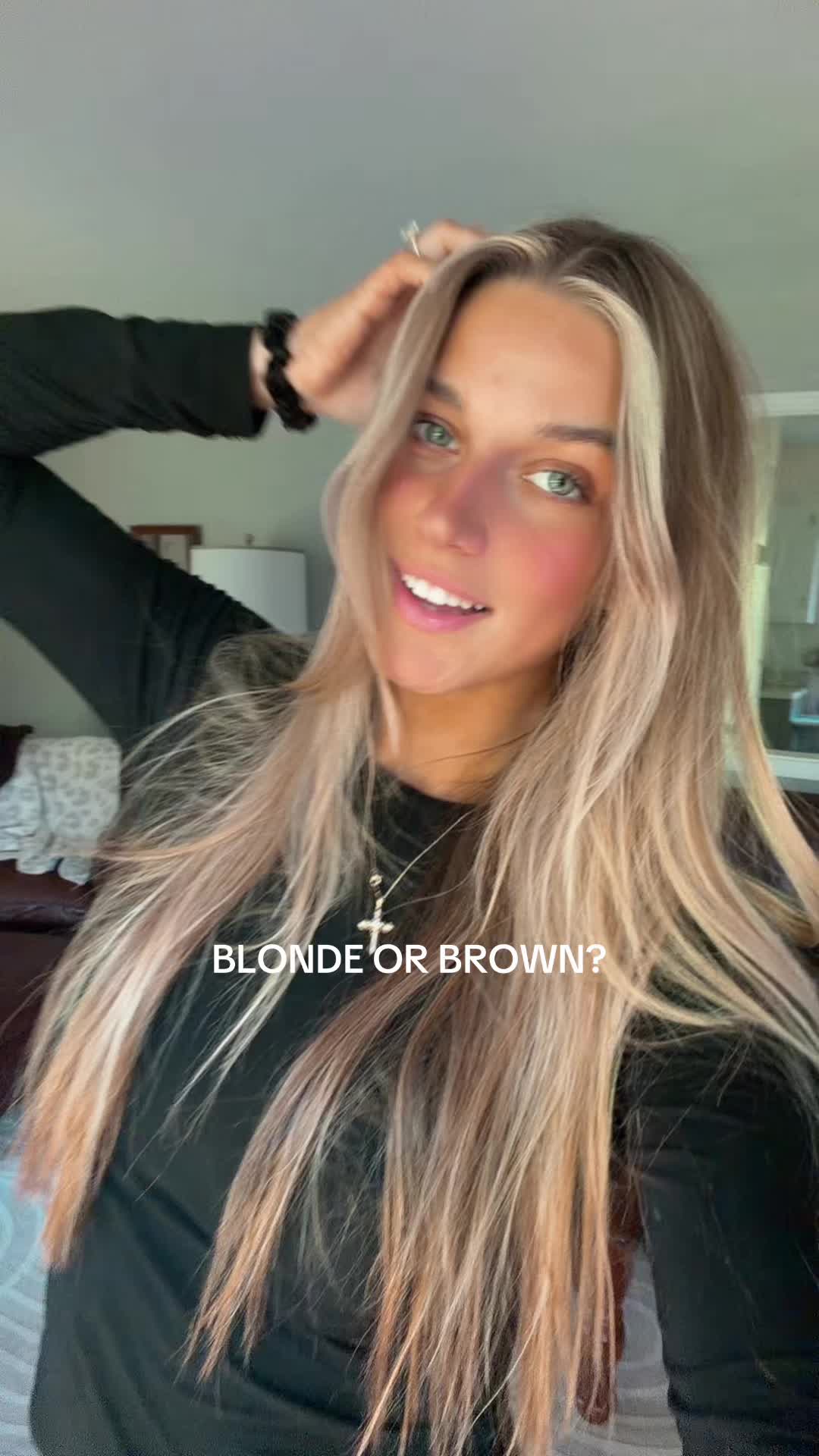 @Kaia Brehm