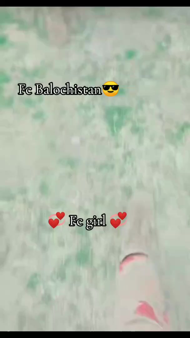 @😎✌️ Pak Fc queen😎✌️