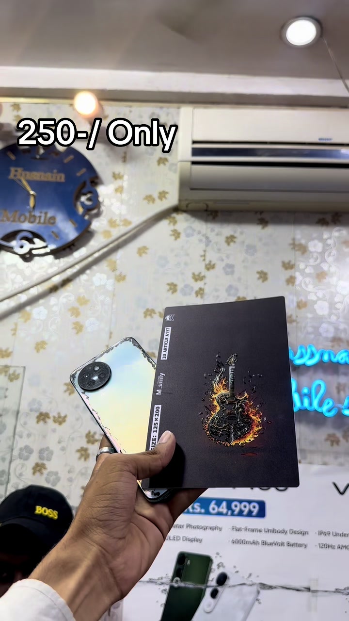 @Hassnain Mobiles 📱