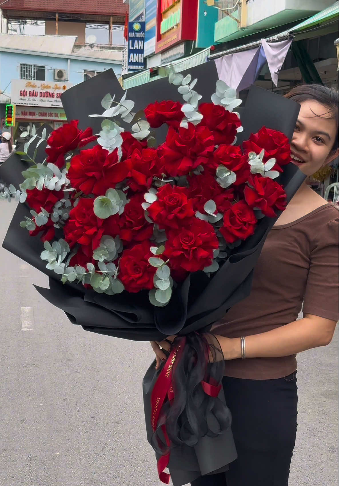 @Hoa Tươi Như Hoa Chợ Đ&igrave;nh