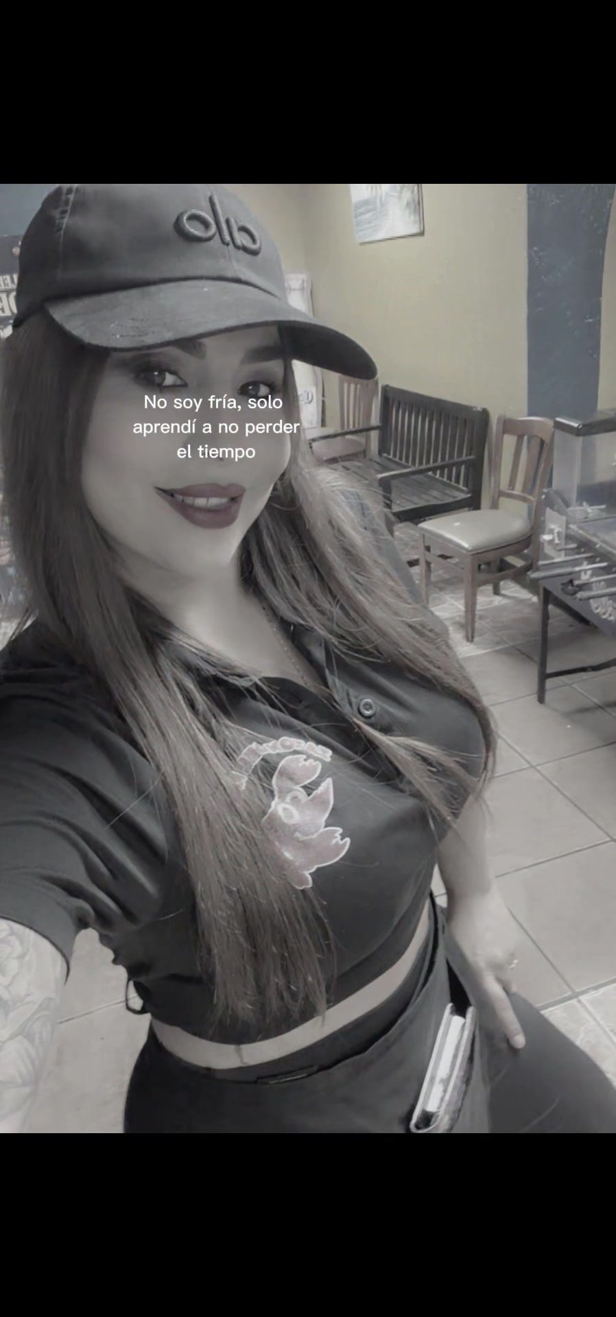 @Chaparrita la malcriada 🤣
