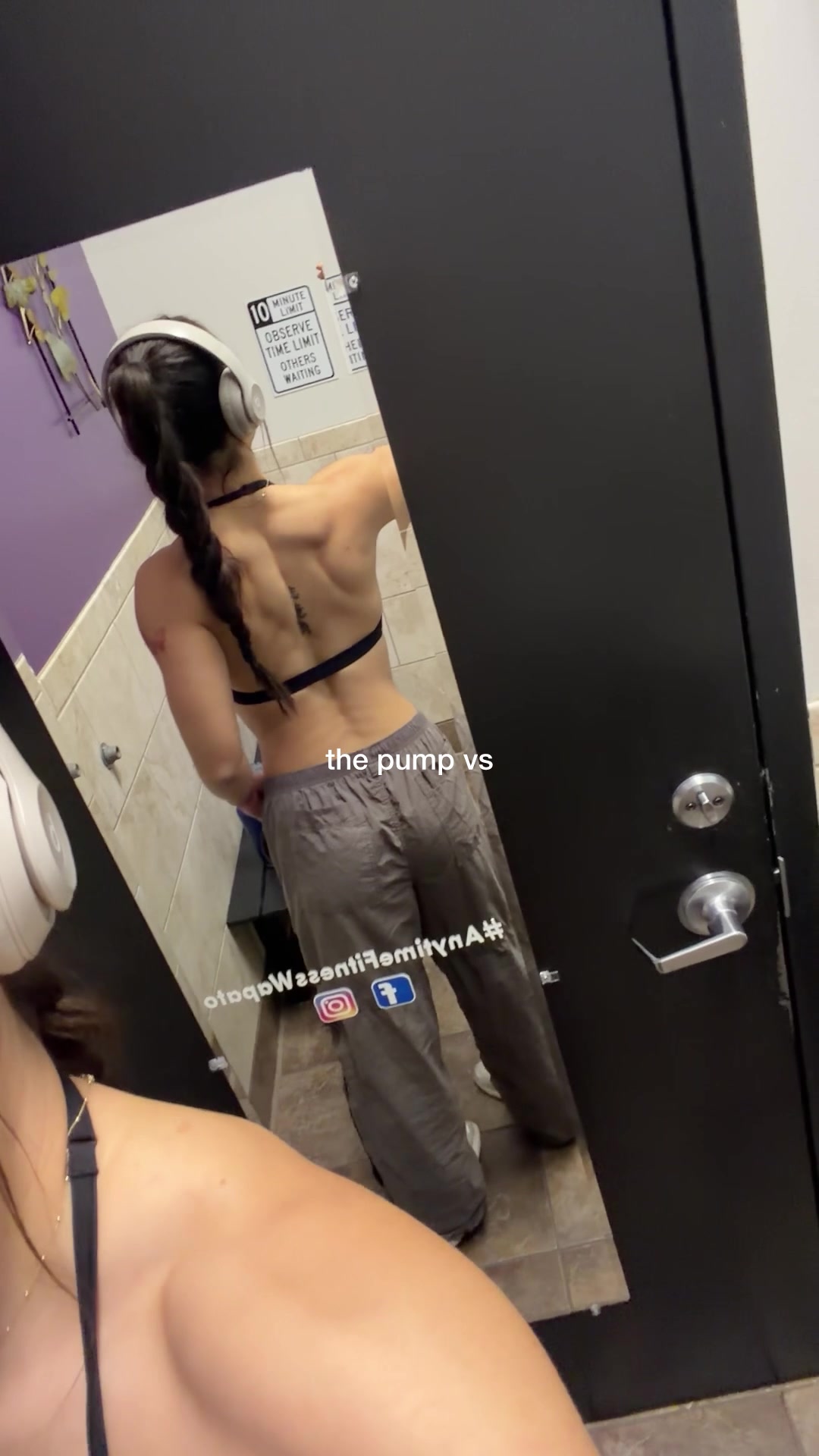 @Jackie | Calisthenics