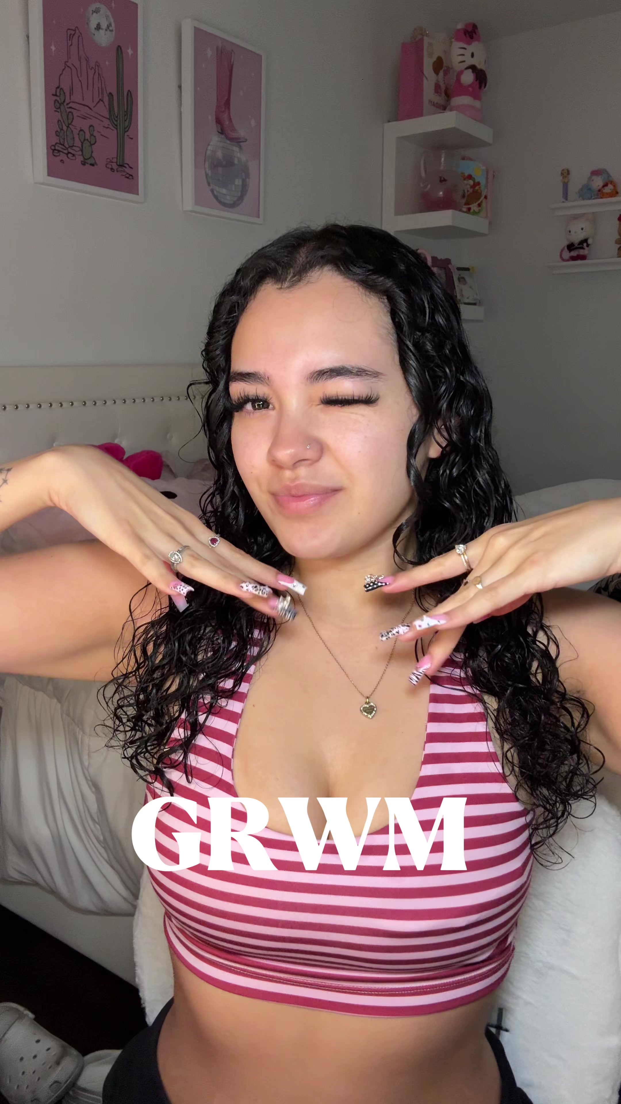 @Alexis Rivera