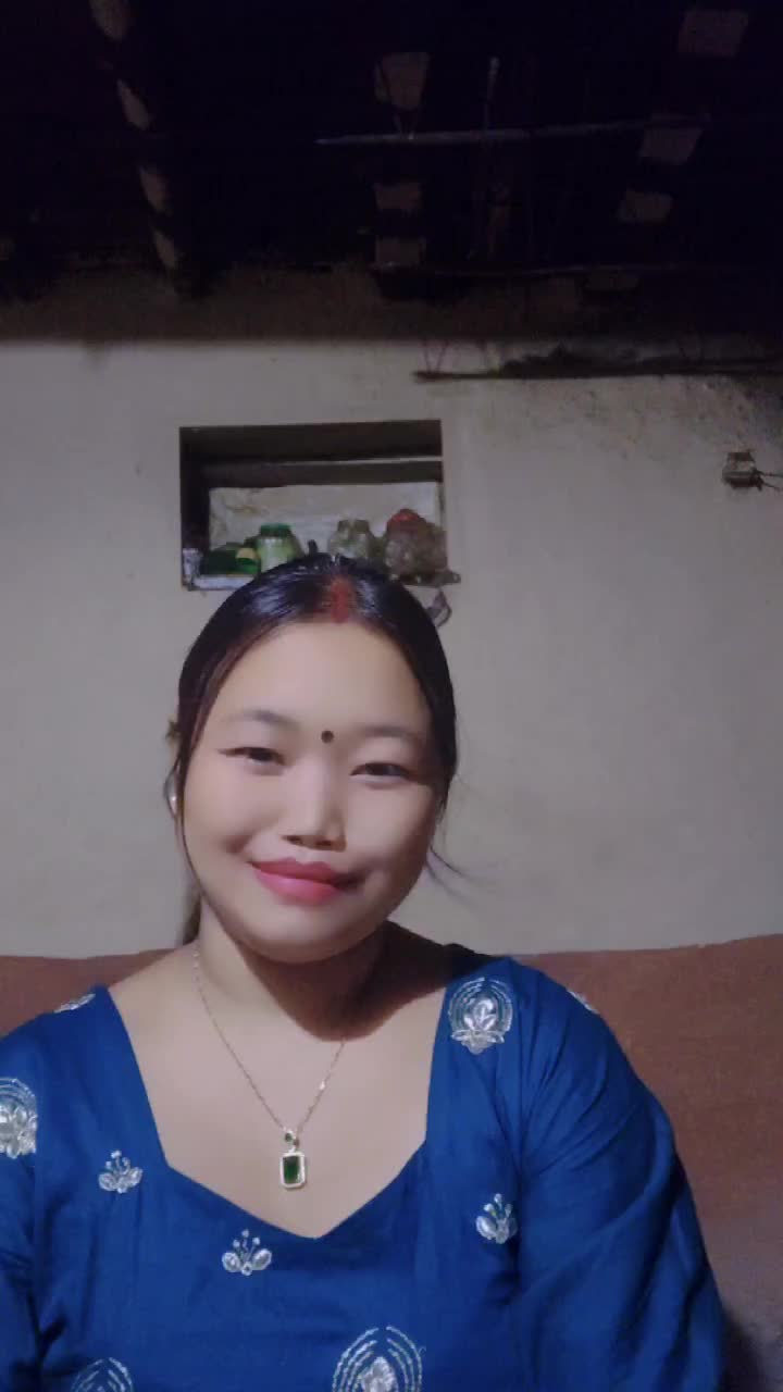 @Anuska magarni