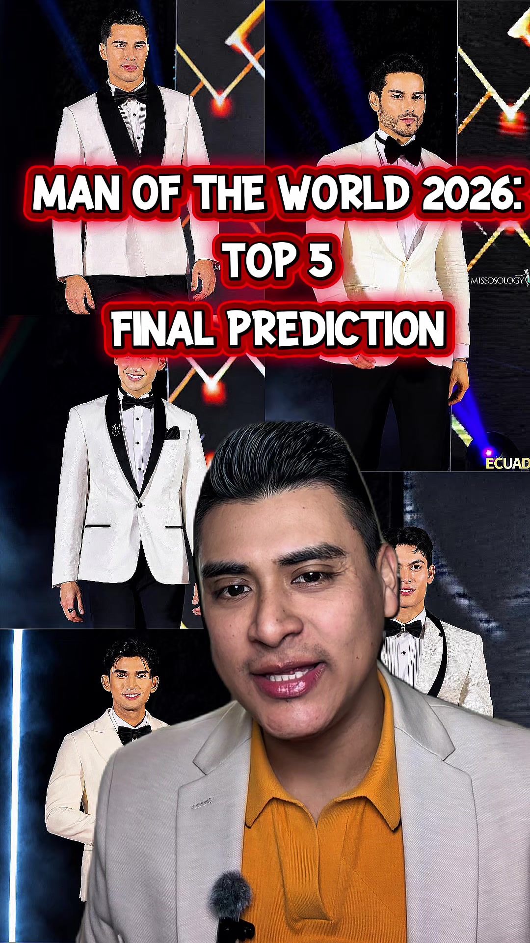 @El Vlog de No&eacute;