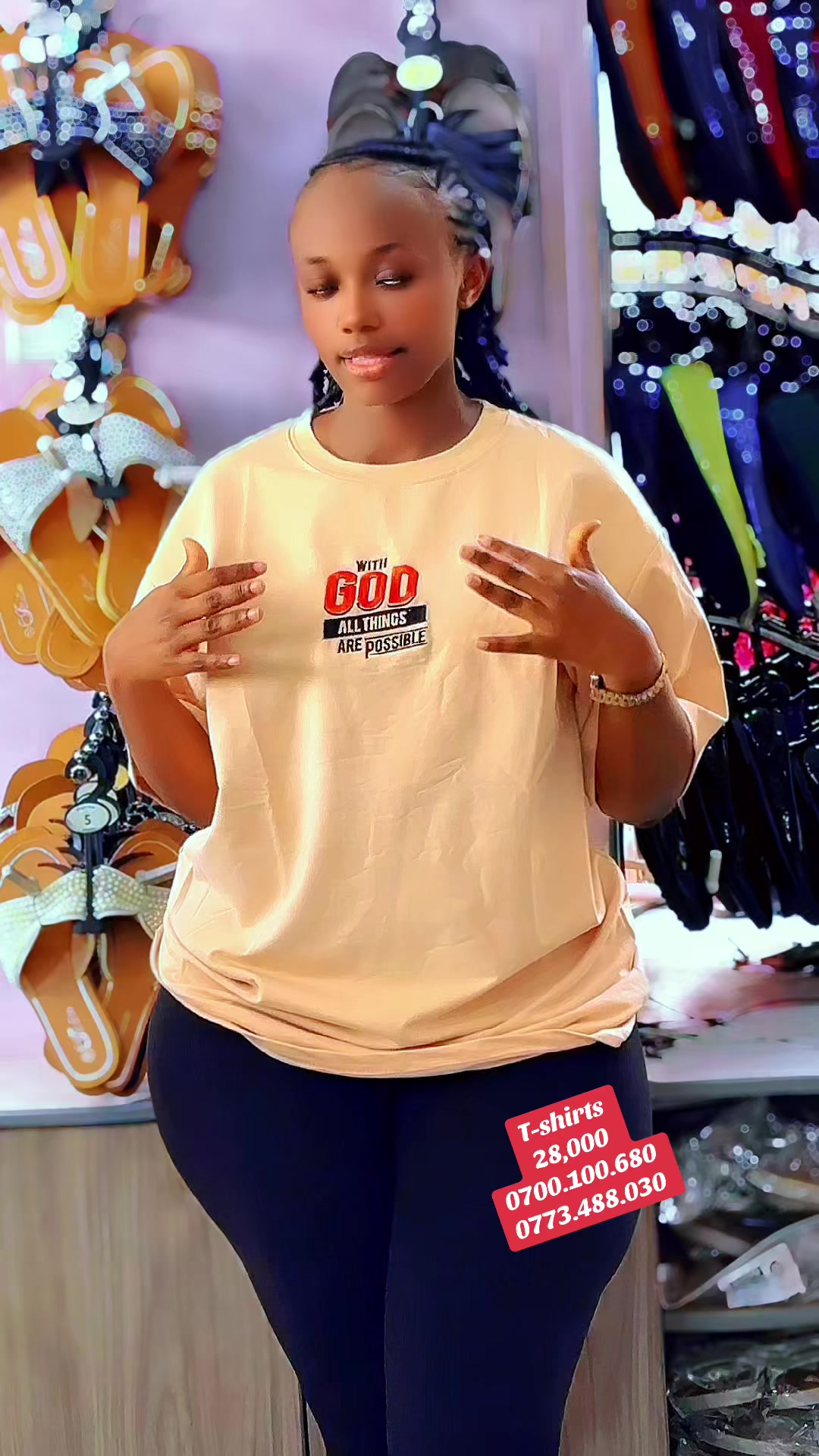 @Zuena Fashion Boutique