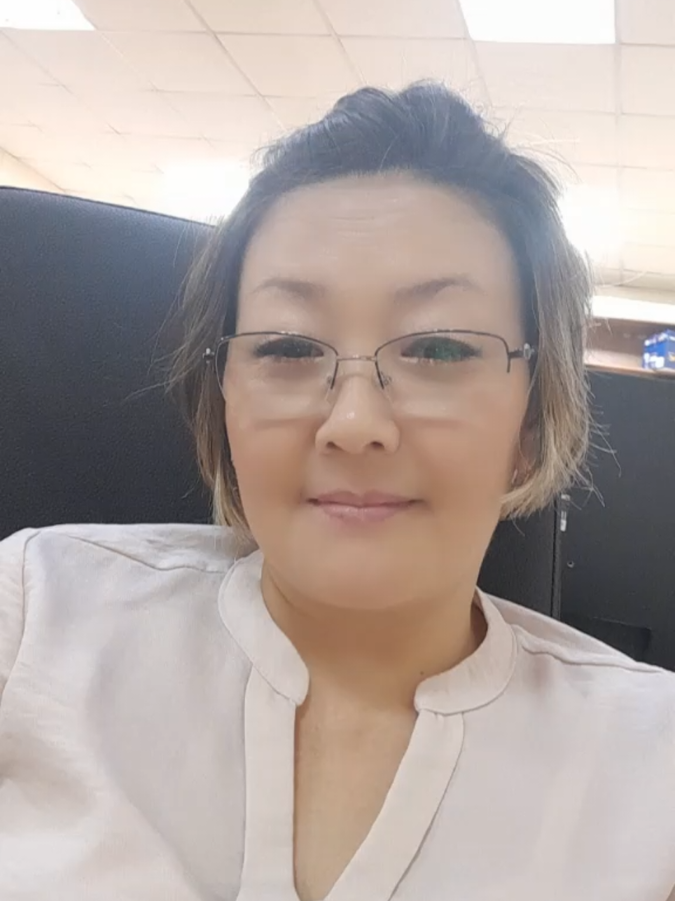 @Куралай