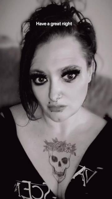 @💜☠️🤘Stormee☠️🤘💜