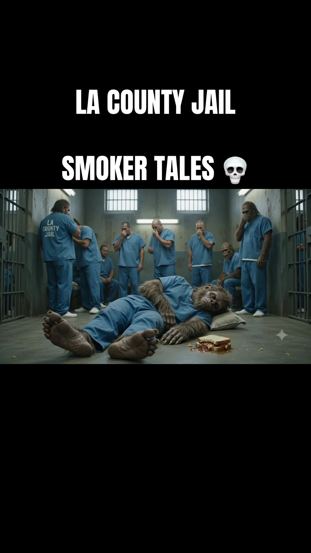@Gangland Gorillaz