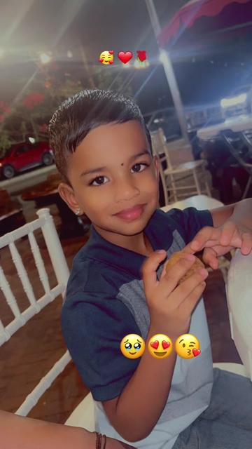 @Mommy of shahiel💙🧿💙