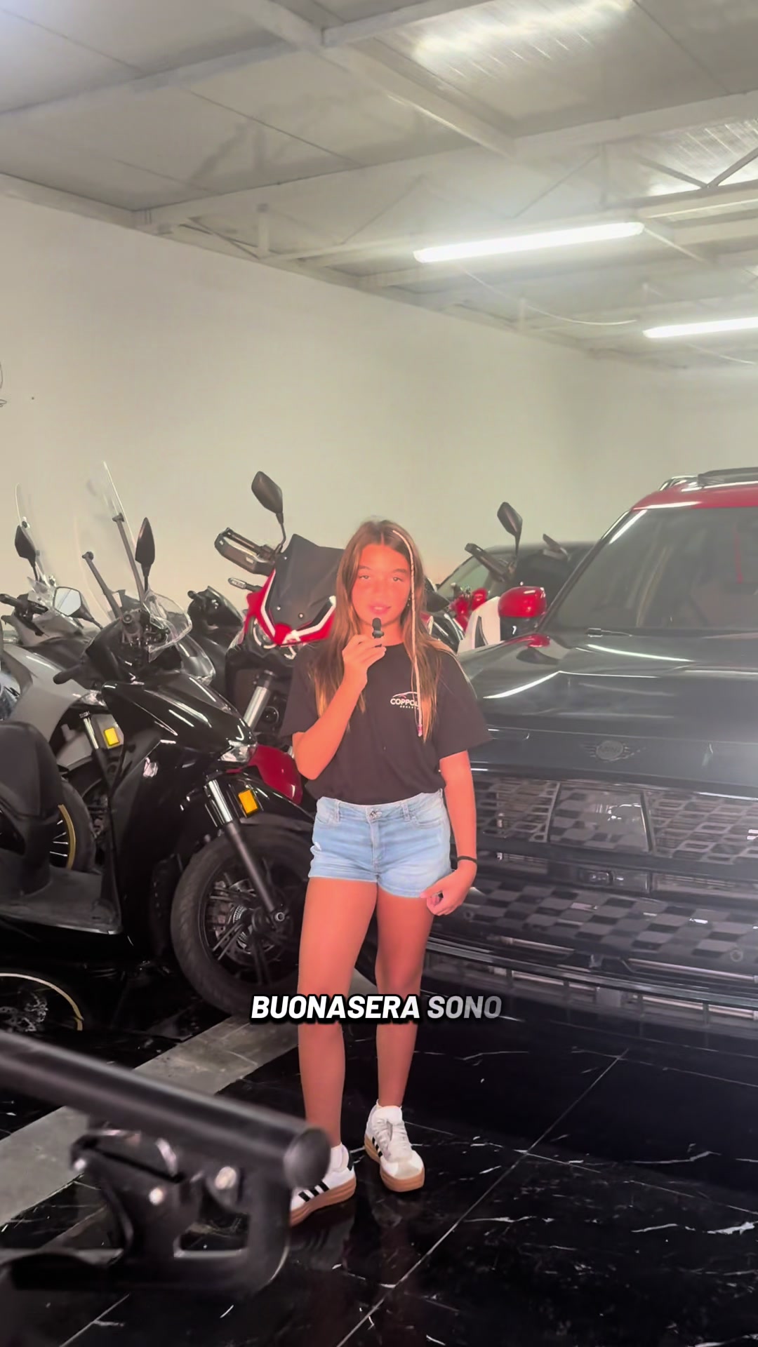 @Coppola Car Moto🔥