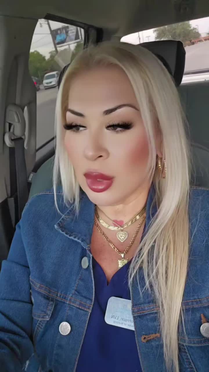 @Nurse_cj💋