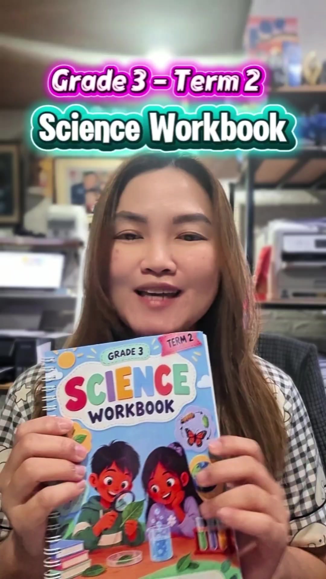 @Ma'am Aileen on FB