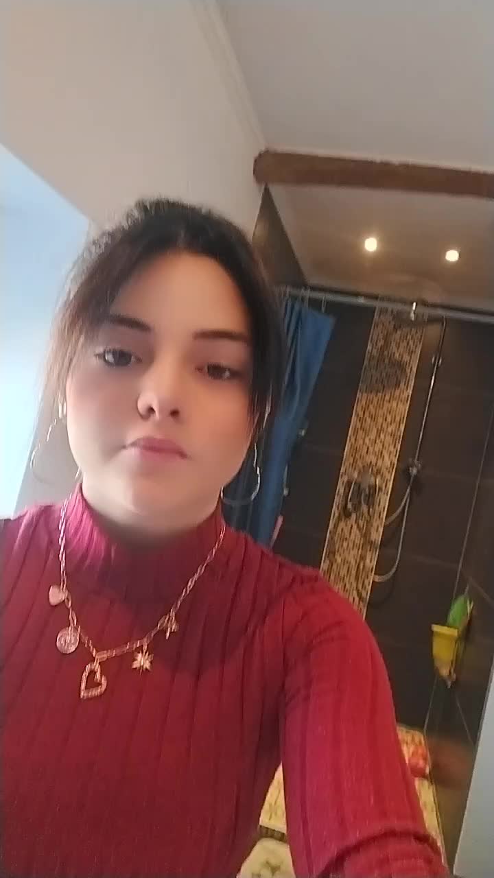 @Chlo&eacute;❤️