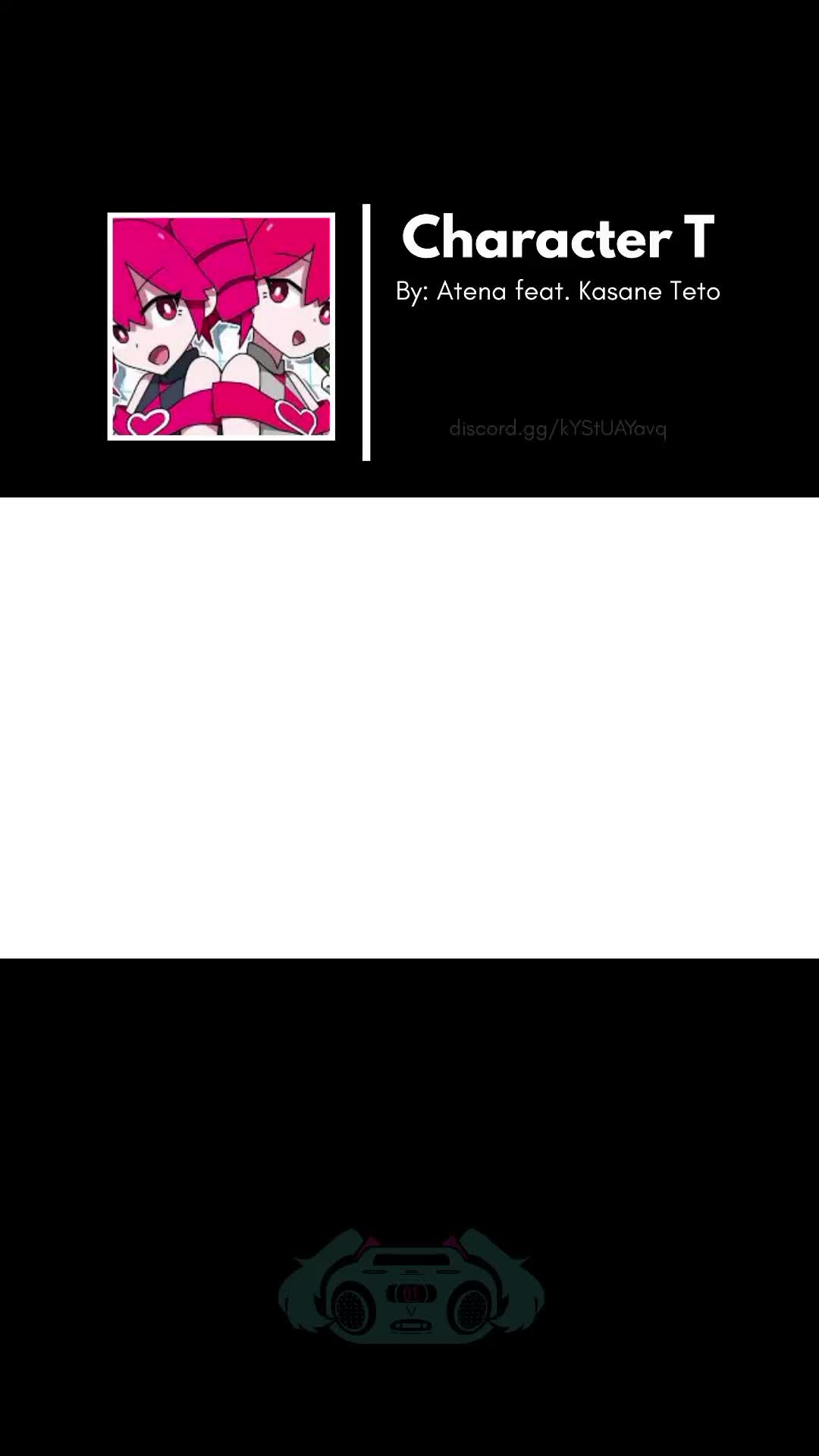 @vocaloid.discovery