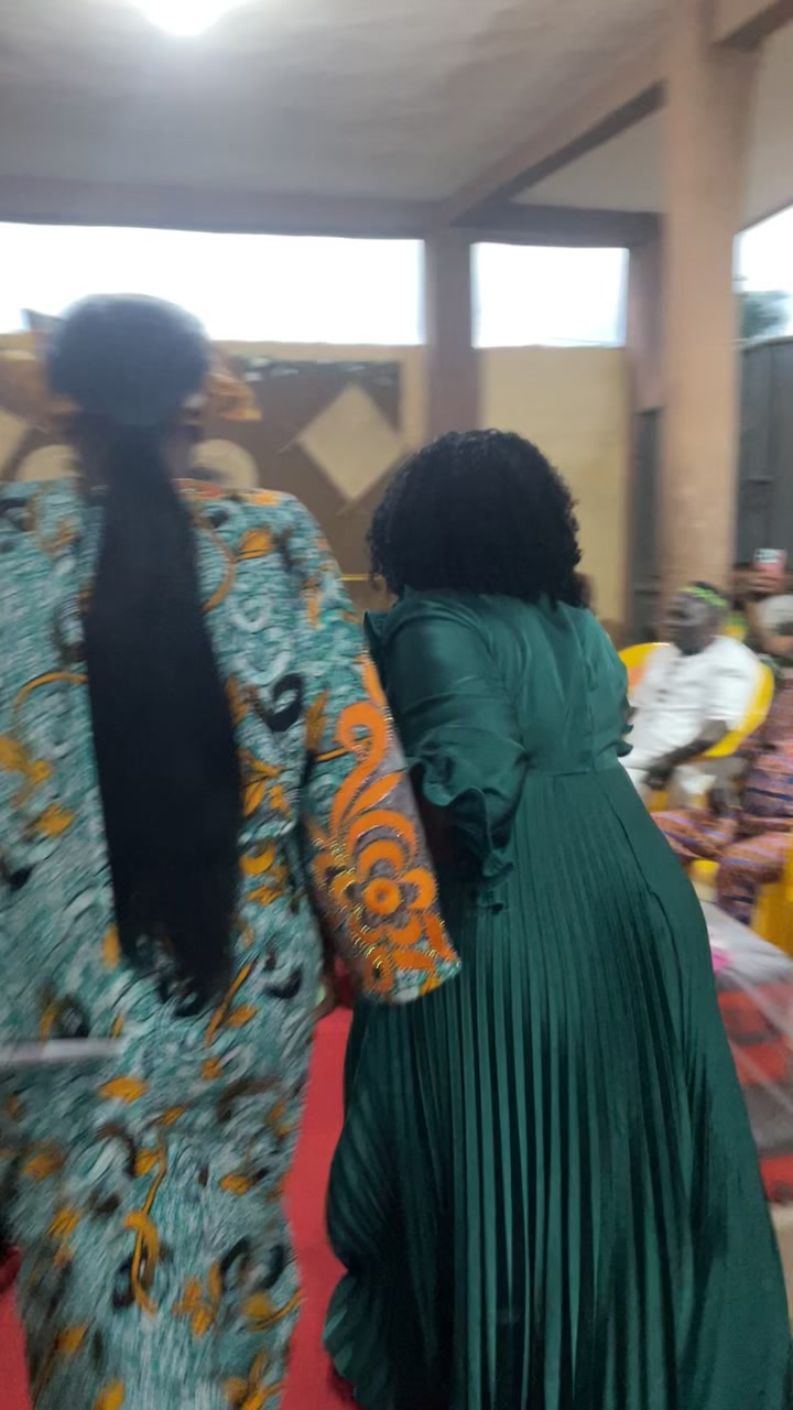 @TATA LYNDA 🇧🇯