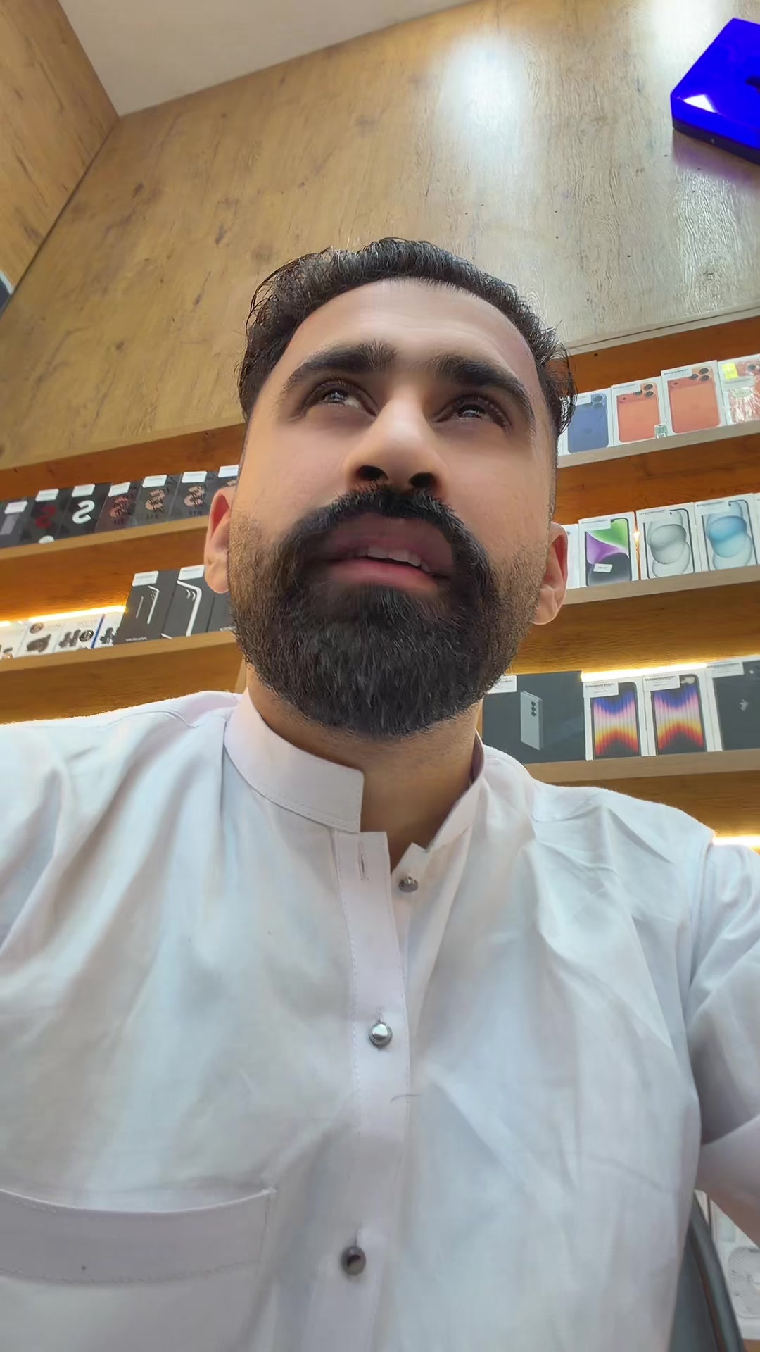 @Shandar Mobile1