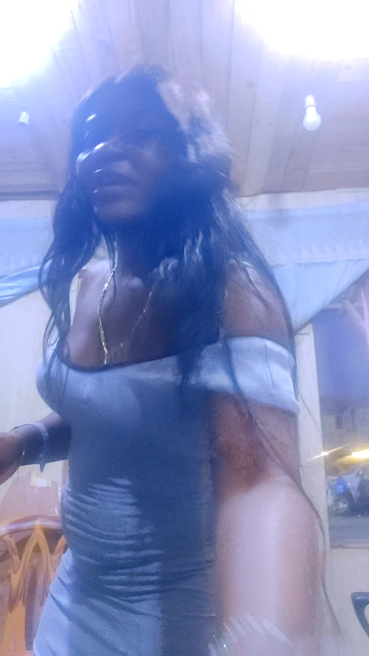 @Juvette Mbila