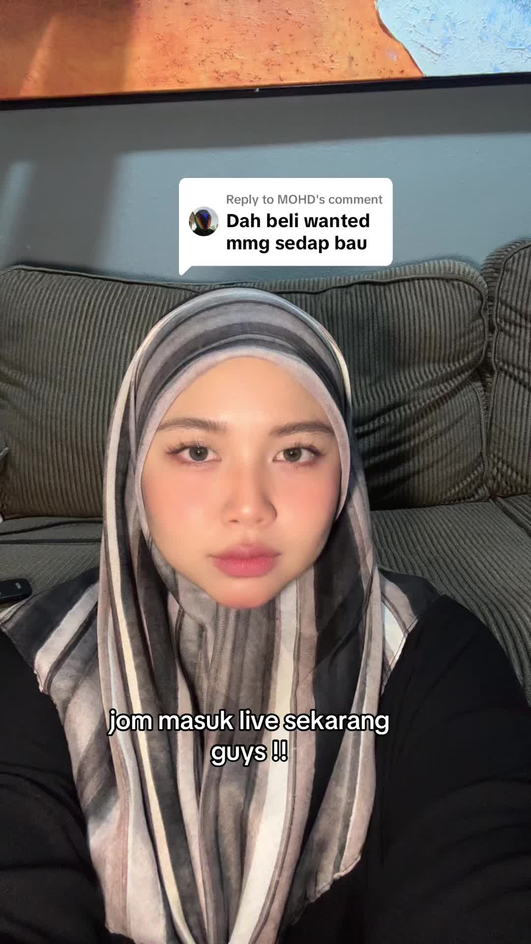 @Ainsya Perfume HQ