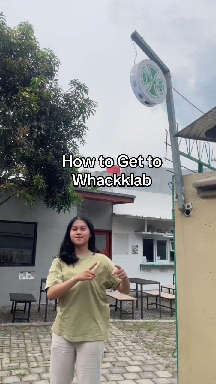 @Whack Klab