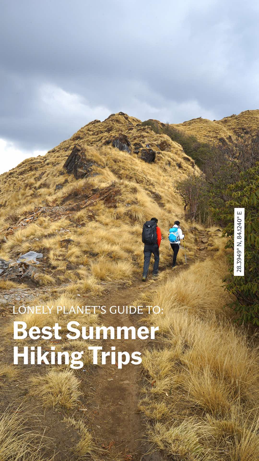 @Lonely Planet