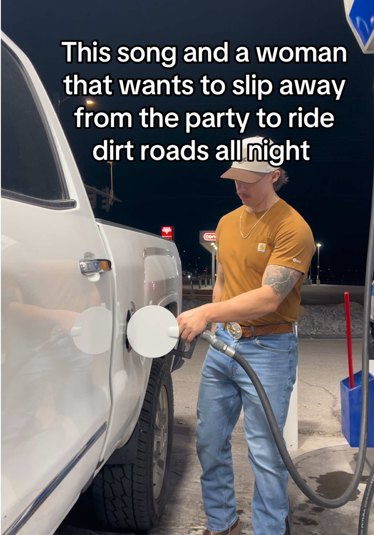@Cowboy Chantz