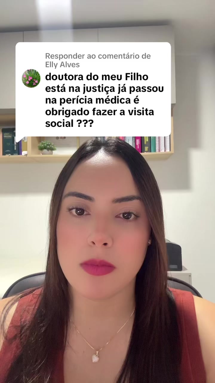 @Daniela|Advogada BPC