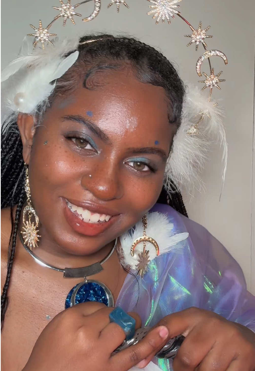 @Zxi the Faerie 🧚🏽&zwj;♀️