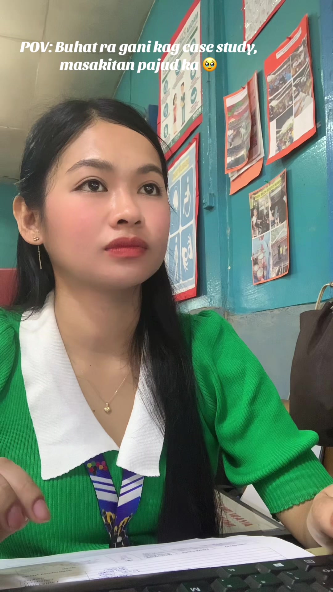 @Rheazel Jumawan,RSW
